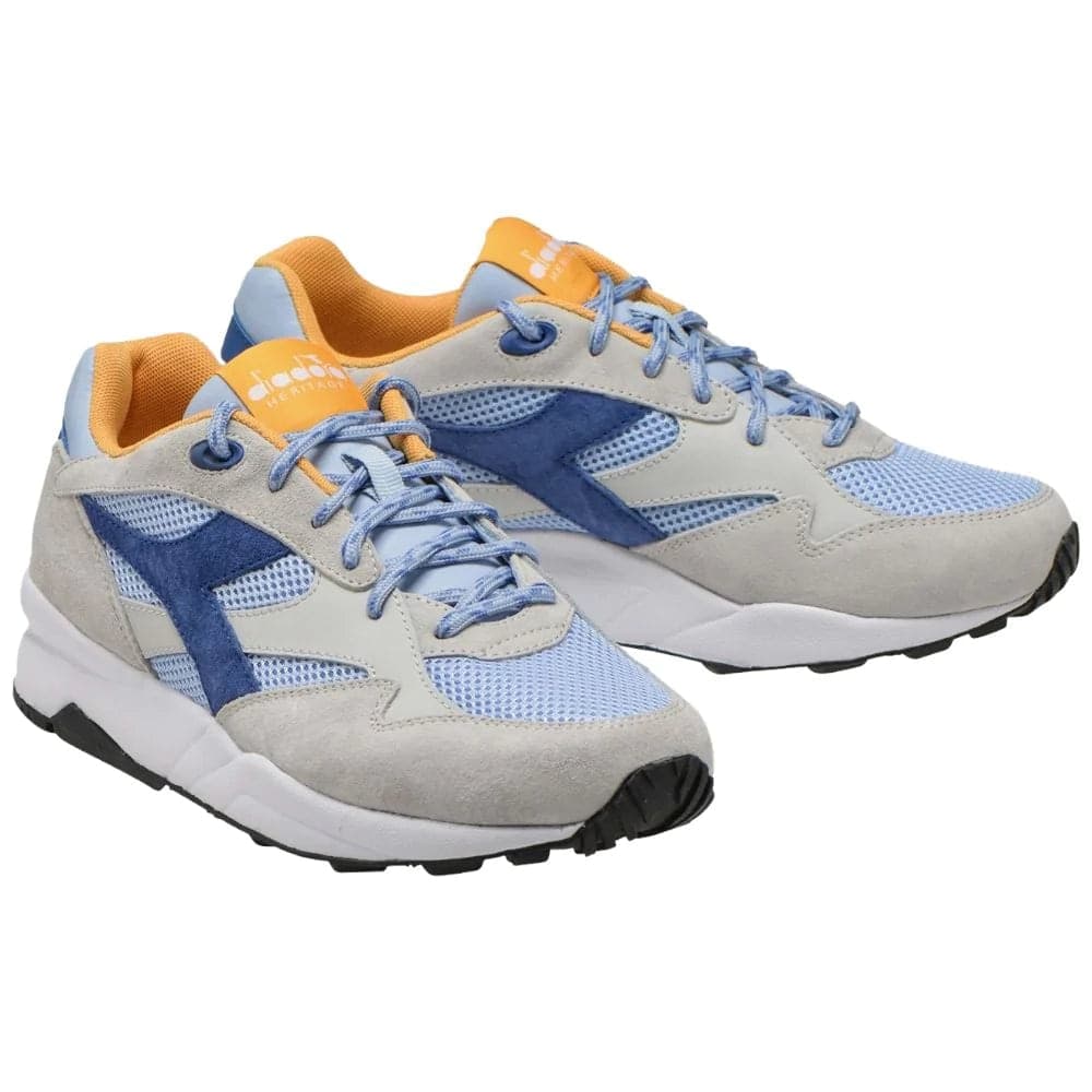 Sneakers Diadora Heritage Eclipse Premium grigio Sneakers Diadora