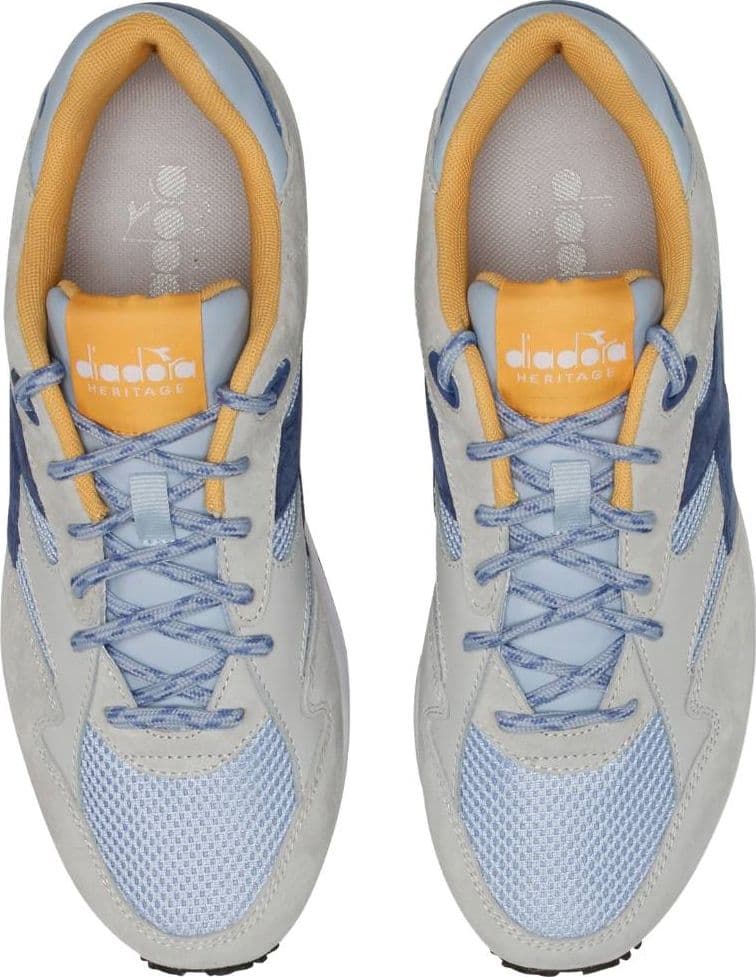 Sneakers Diadora Heritage Eclipse Premium grigio Sneakers Diadora