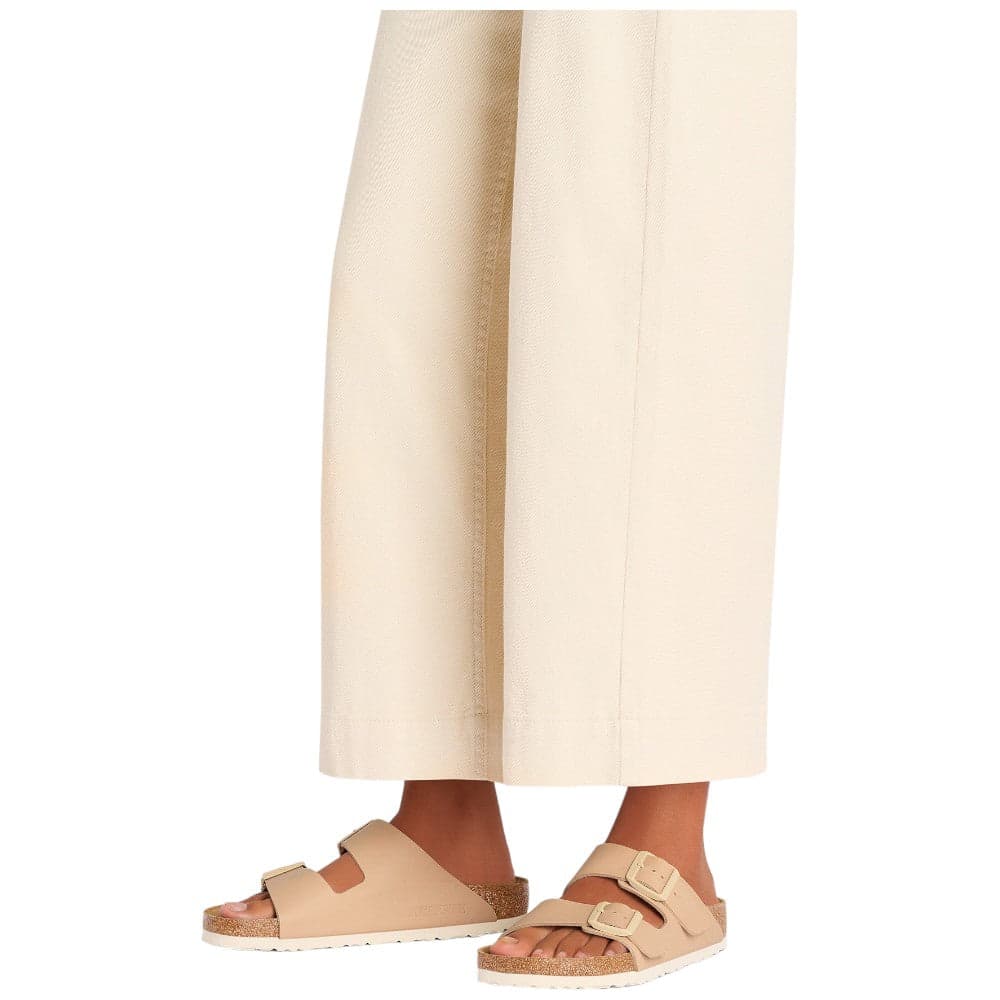 Birkenstock ciabatta Arizona new Beige Birko Flor 1027723 Ciabatte Birkenstock