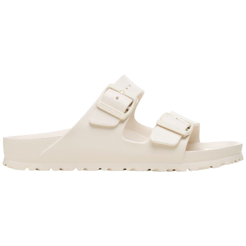 Ciabatte Birkenstock Arizona EVA Panna Eggshell Narrow Fit – 36 – bianco