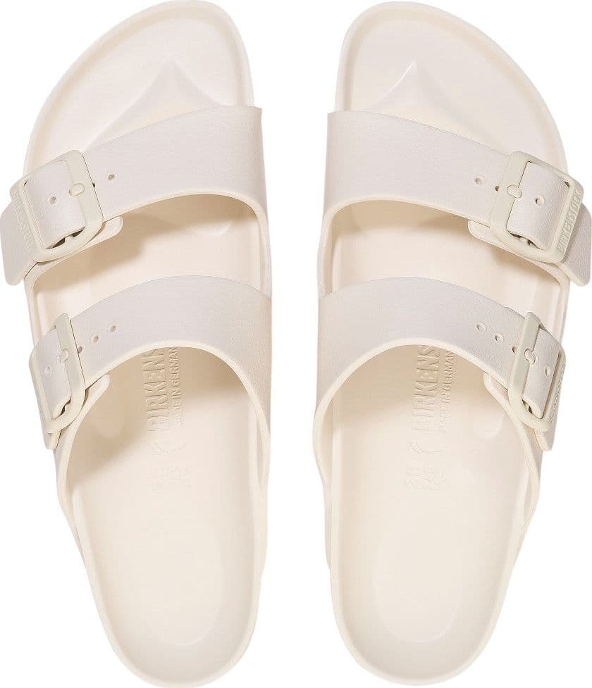Ciabatte Birkenstock Arizona Eva Eggshell 1027384 Ciabatte Birkenstock