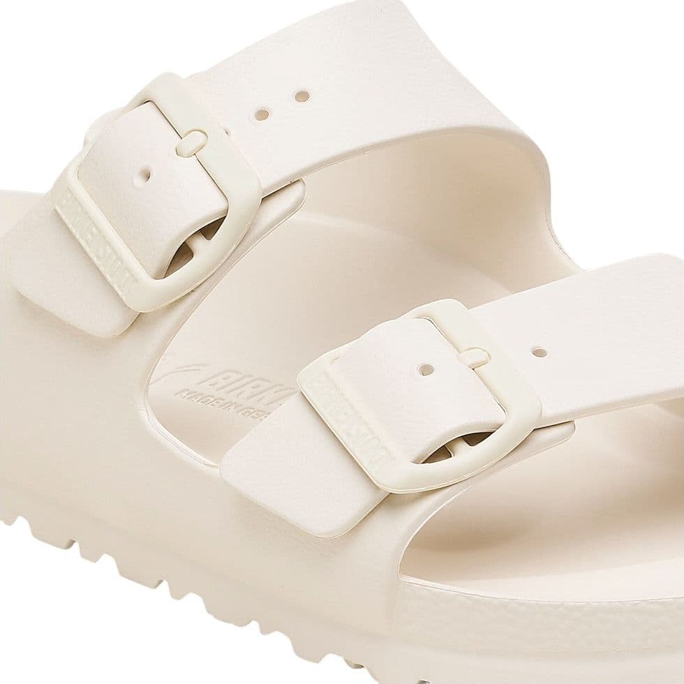 Ciabatte Birkenstock Arizona Eva Eggshell 1027384 Ciabatte Birkenstock
