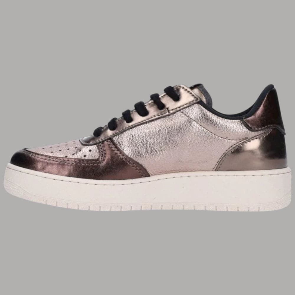 Victoria-sneaker-Madrid-bronzo