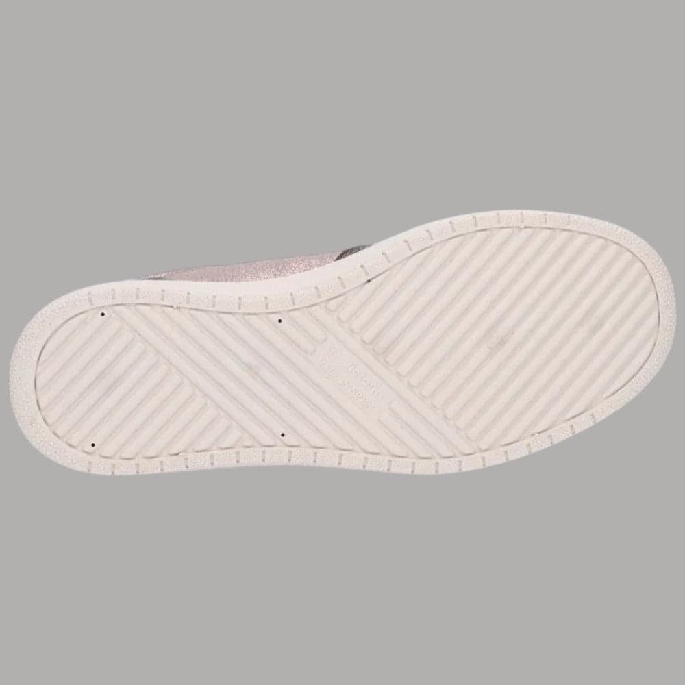 Victoria-sneaker-Madrid-bronzo