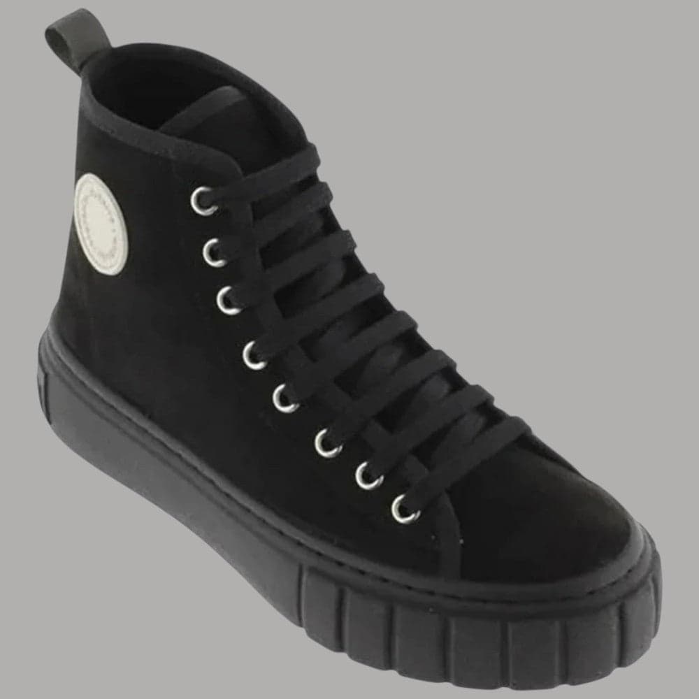 Victoria scarpe nere Abril 1270106 Sneakers Victoria