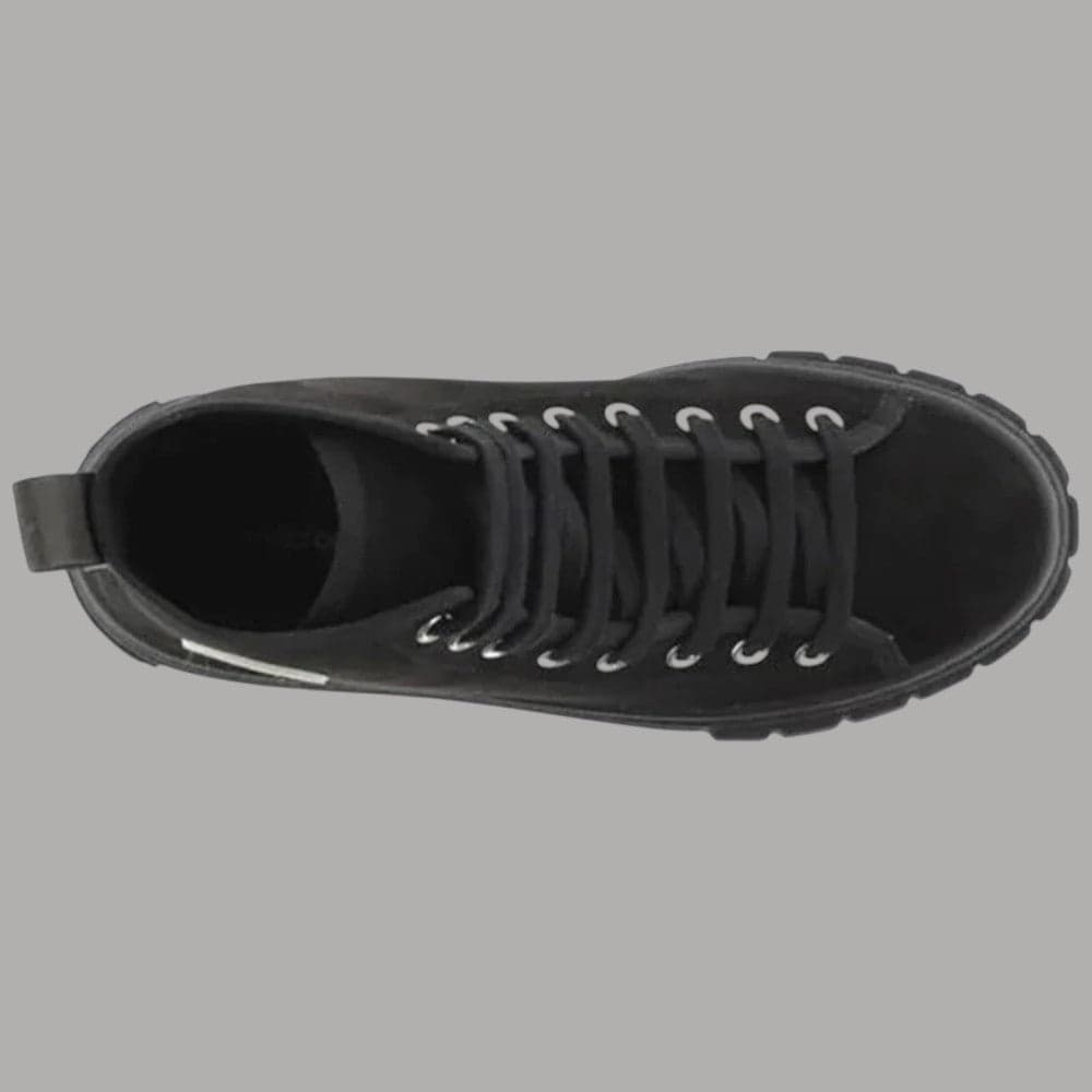 Victoria scarpe nere Abril 1270106 Sneakers Victoria