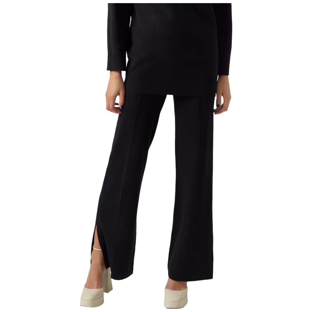 Vero Moda pantalone nero Gold – XS – pantaloni