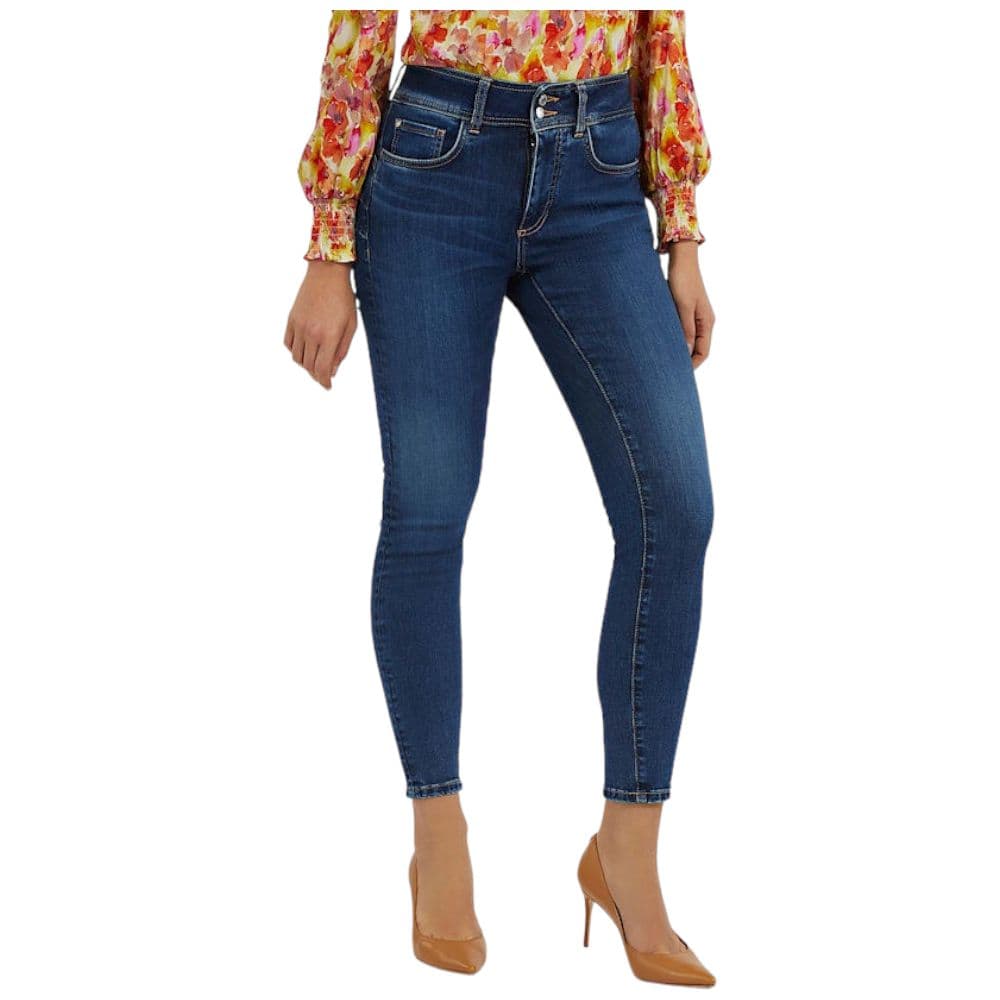 Guess jeans Shape Up W3YA35 D52F1 - 5