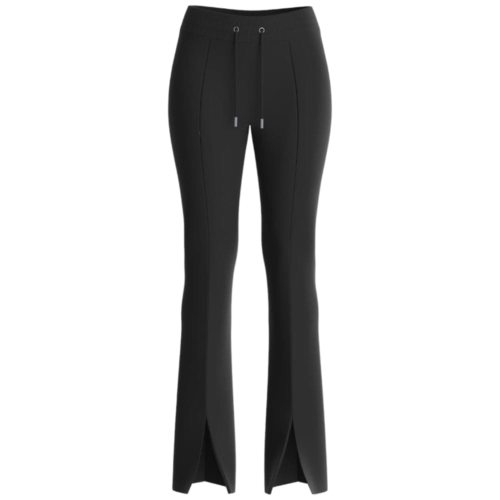 Guess pantalone nero Stella W2BB23-KAUJ2 - 3