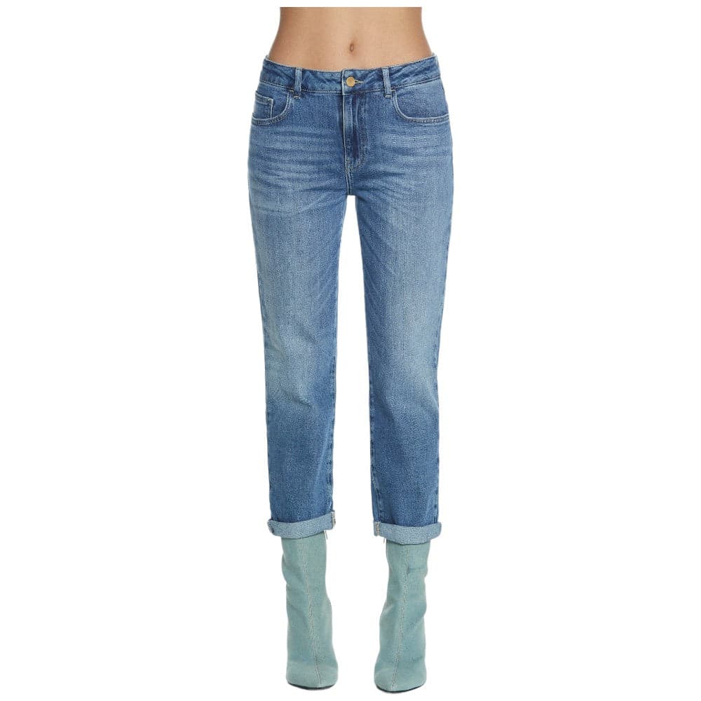 Relish jeans a sigaretta CINDY_22