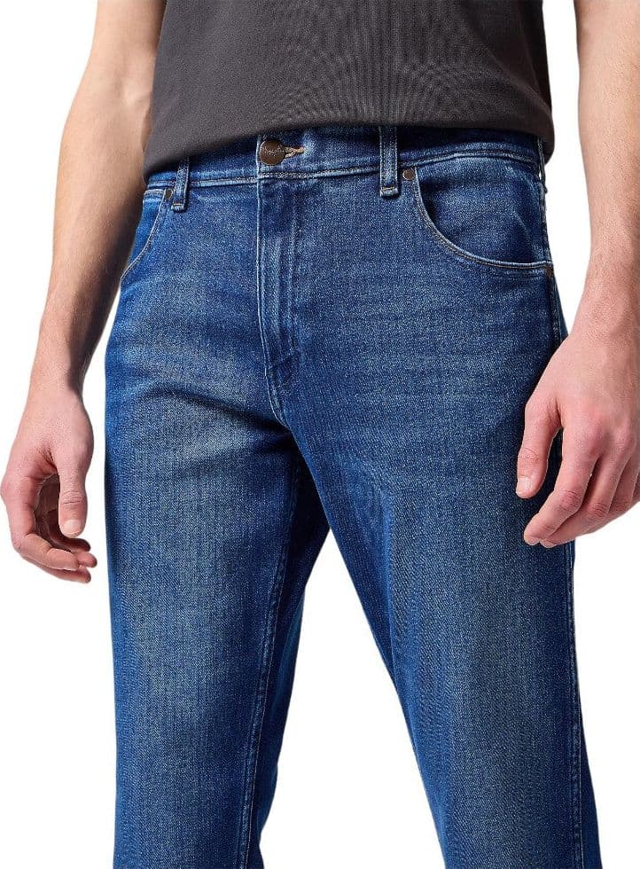 Wrangler jeans Grensboro Olympia Free to stretch 112341419 Jeans Wrangler