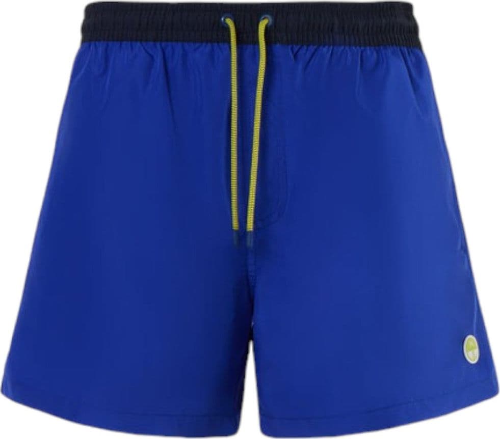 North Sails costume blu royal 673735 Combo 3 - 7