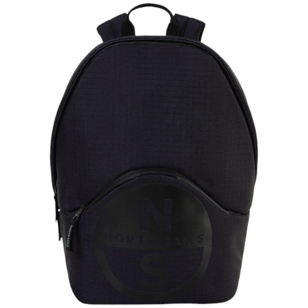 North Sails zaino backpack blu 631290 - 4