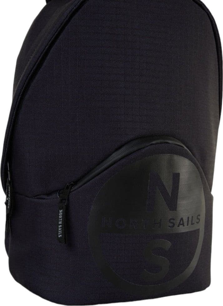 North Sails zaino backpack blu 631290 Zaini North Sails