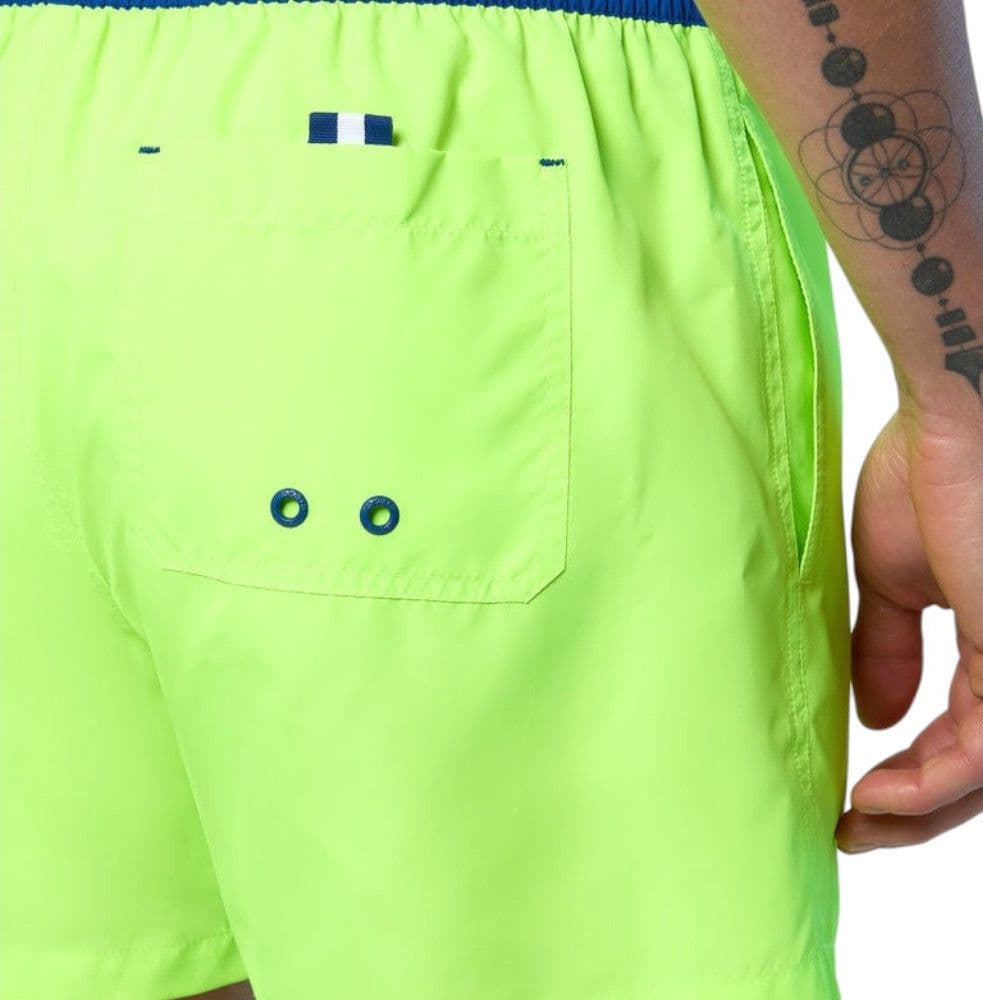 North Sails costume verde flou Combo 2 673735 Costumi North Sails