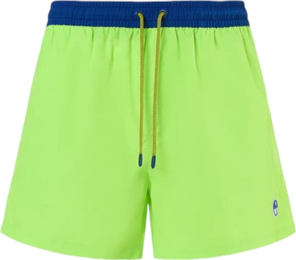 North Sails costume verde flou Combo 2 673735 Costumi North Sails