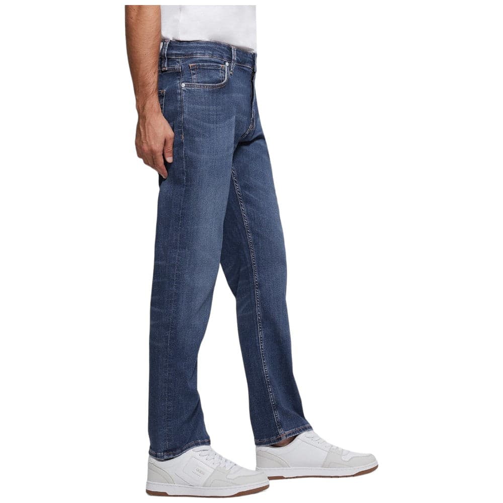 Guess jeans Angel M4RAN2 D58O2 Jeans Guess