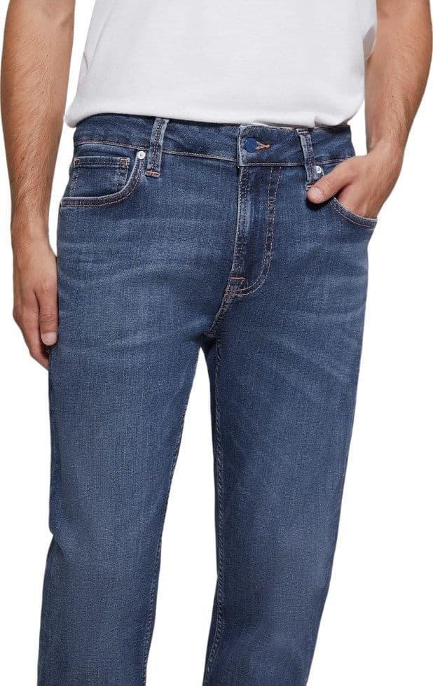Guess jeans Angel M4RAN2 D58O2 Jeans Guess