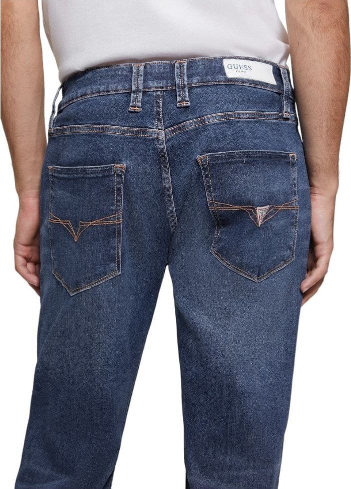 Guess jeans Angel M4RAN2 D58O2 Jeans Guess