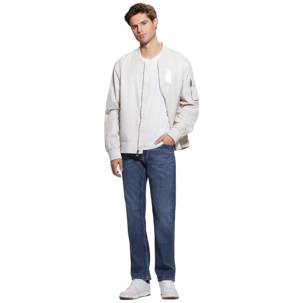 Guess jeans Angel M4RAN2 D58O2 Jeans Guess