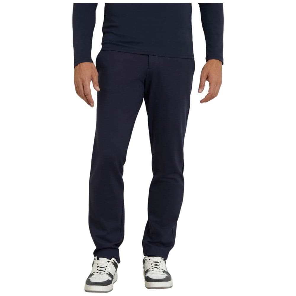 Guess pantalone blu Myron M3BB01 WFOT2 – W30-L33 – pantaloni