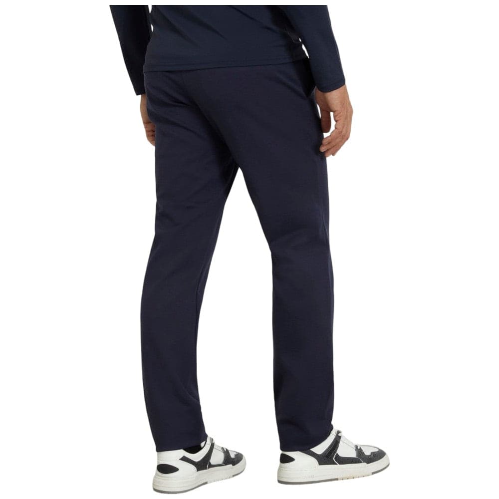 Guess pantalone blu Myron M3BB01 WFOT2 Pantaloni Guess