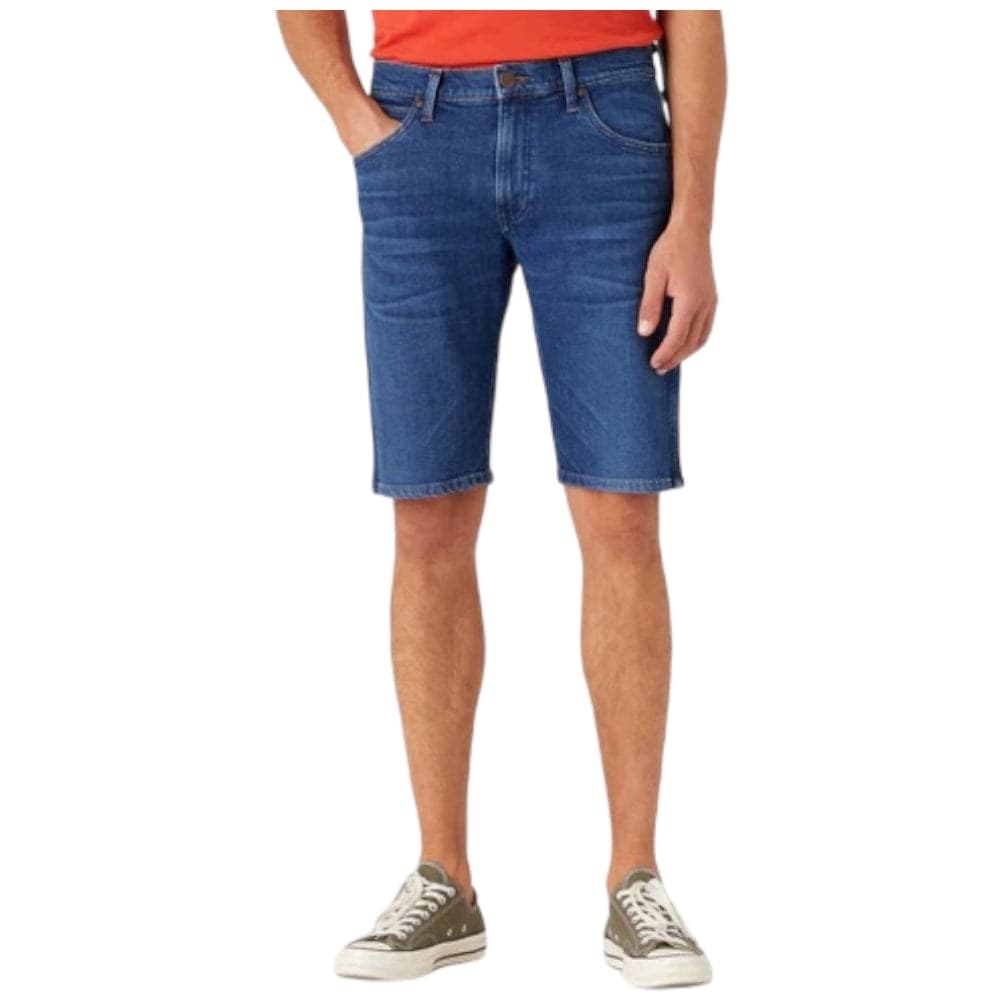 Wrangler bermuda jeans Colton desert daze