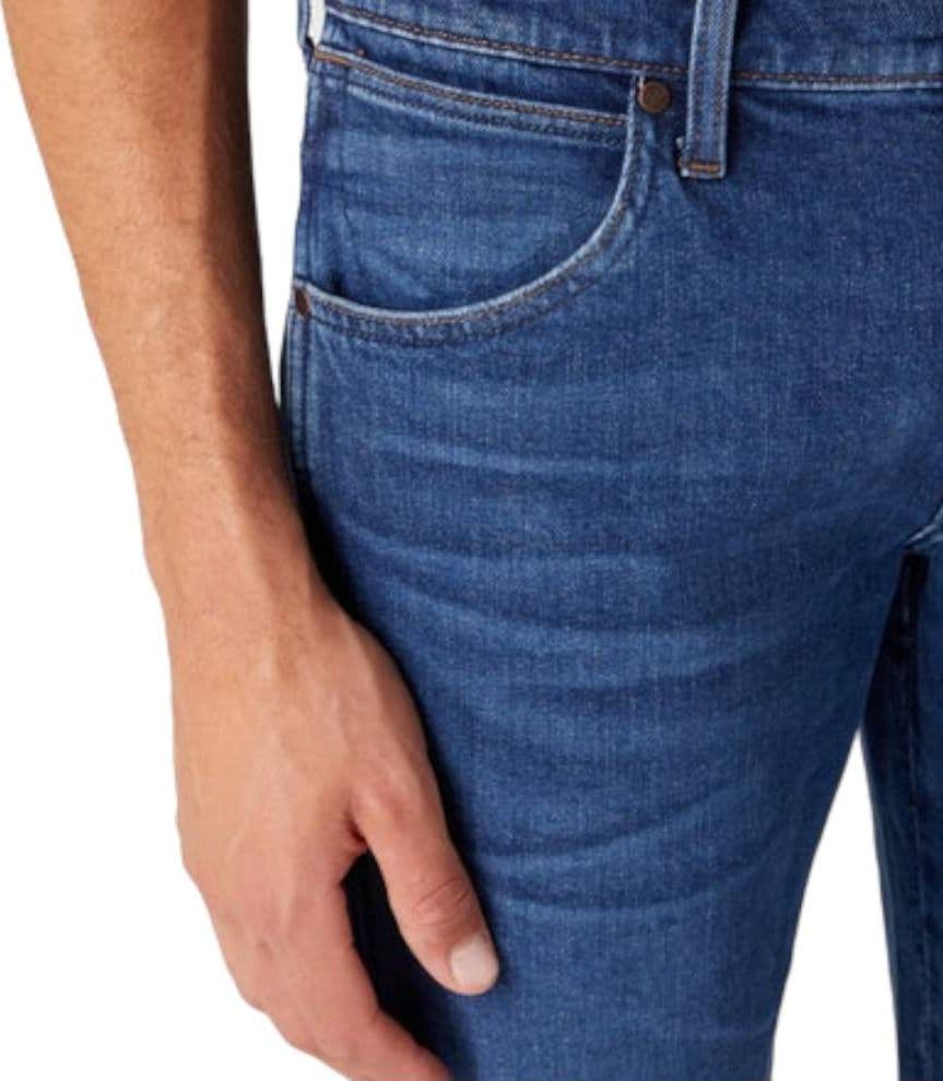 Wrangler bermuda jeans Colton desert daze Bermuda Wrangler