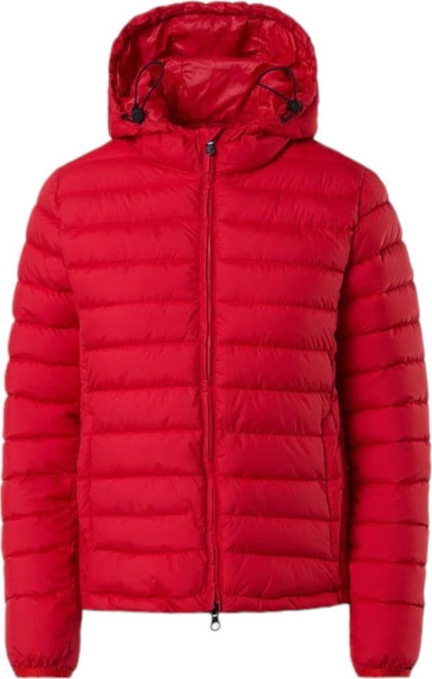 North Sails piumino rosso Naomi 010002 - 5