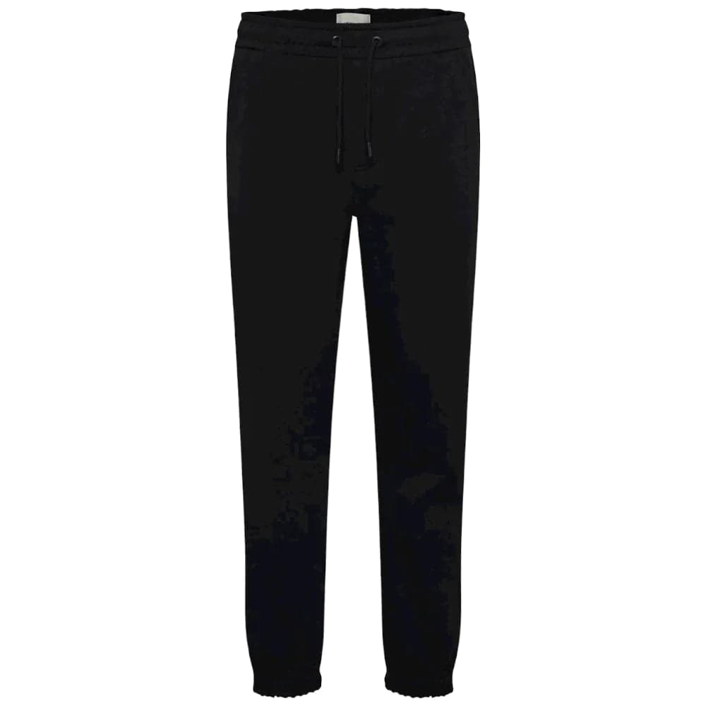 Blend pantalone tuta nera 20714201 - 4