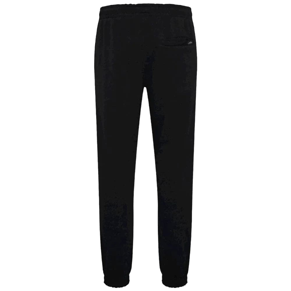 Blend pantalone tuta nera 20714201 Tute Blend