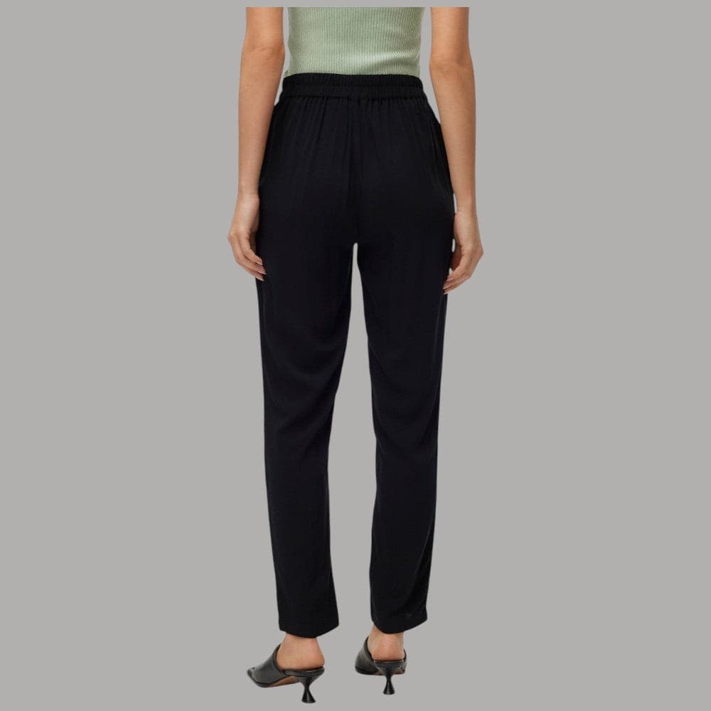 Vero Moda pantalone in viscosa Easy Joy 10302045 - 6