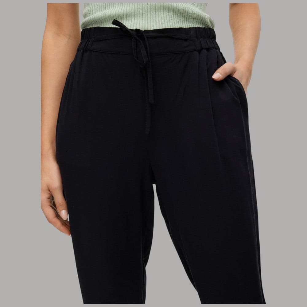 Vero Moda pantalone in viscosa Easy Joy 10302045 - 10