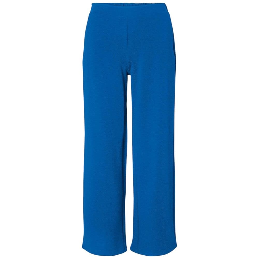 Vero Moda pantaloni blu elettrico 10204237