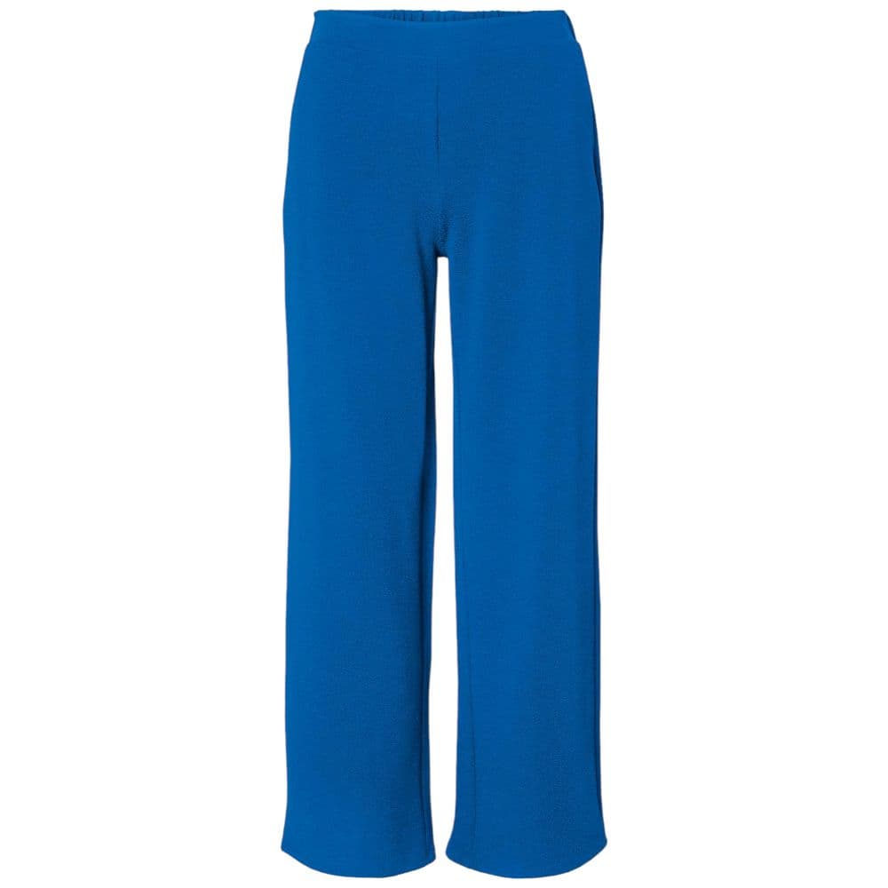 Vero Moda pantaloni blu elettrico 10204237 - 2