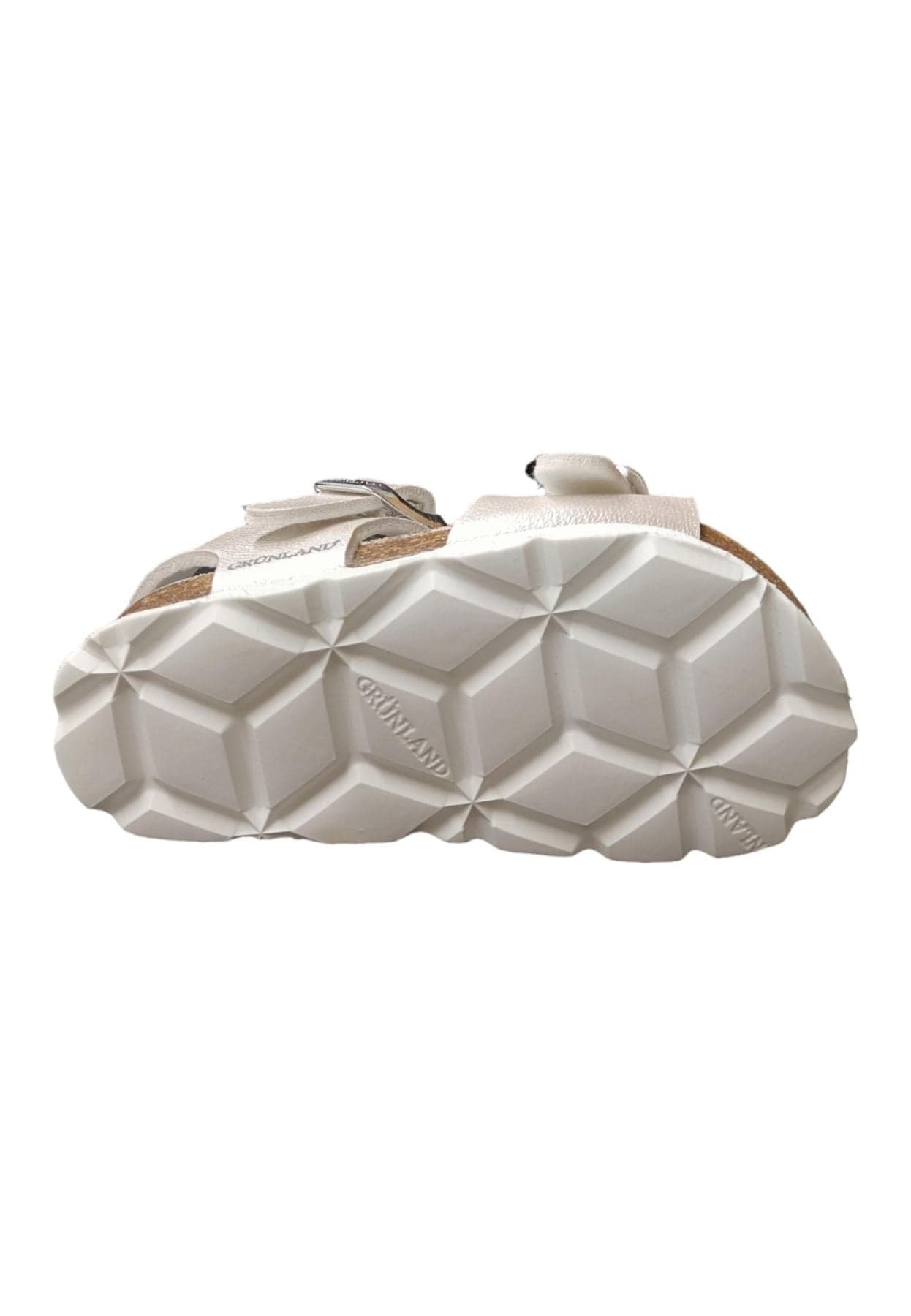 Scarpe sandalo Bambine e ragazze Grunland Junior - 5