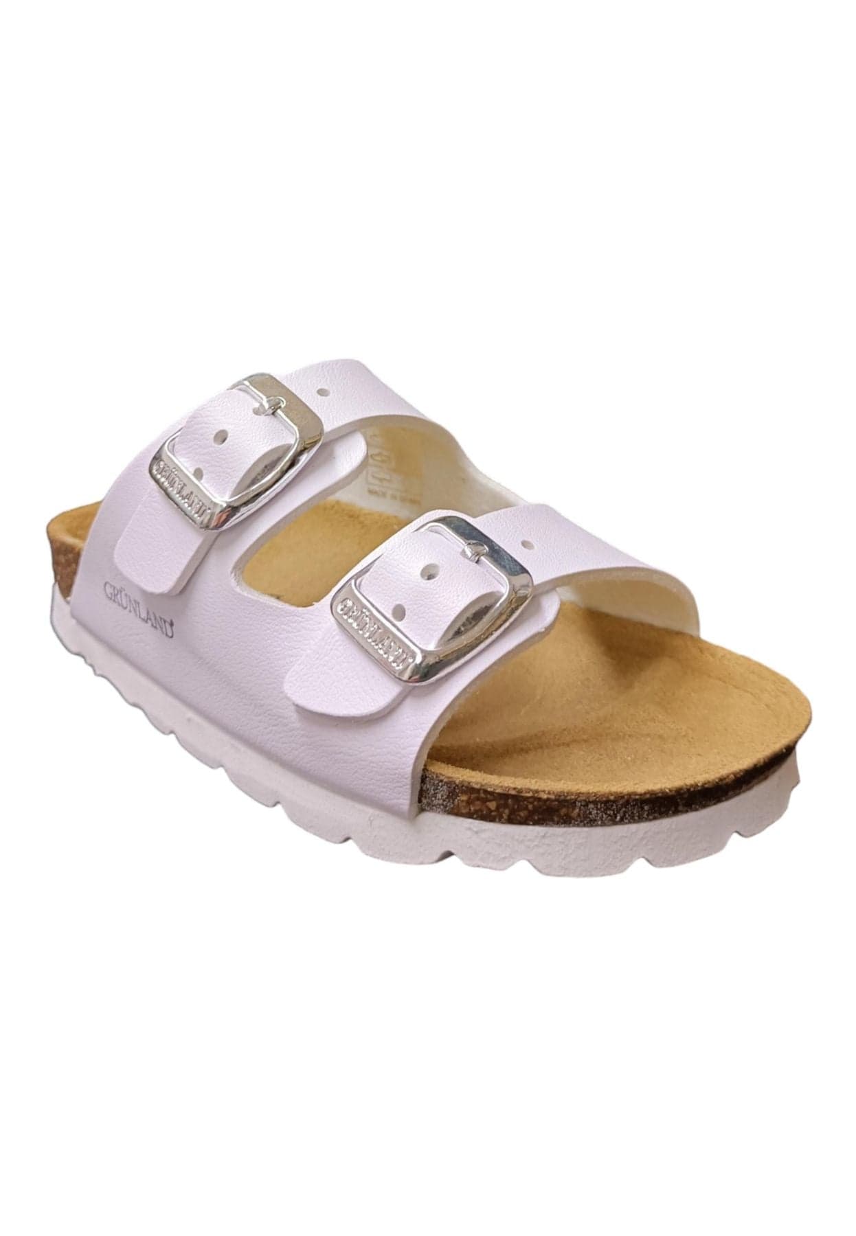 Scarpe ciabatta Unisex bambino Grunland Junior in Ballerine Scarpetteria Gica - Trani, commercioVirtuoso.it