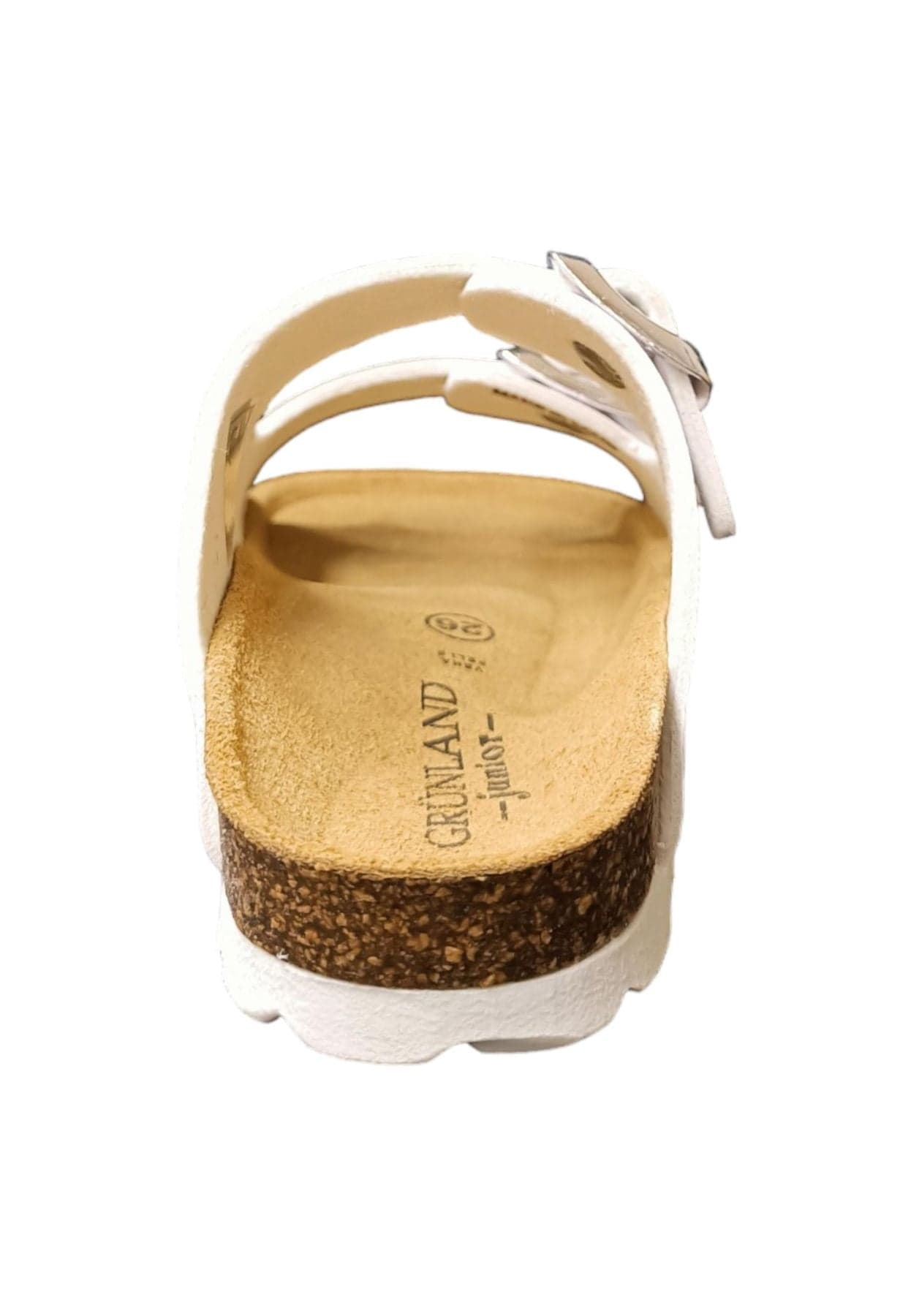 Scarpe ciabatta Unisex bambino Grunland Junior in Ballerine Scarpetteria Gica - Trani, commercioVirtuoso.it