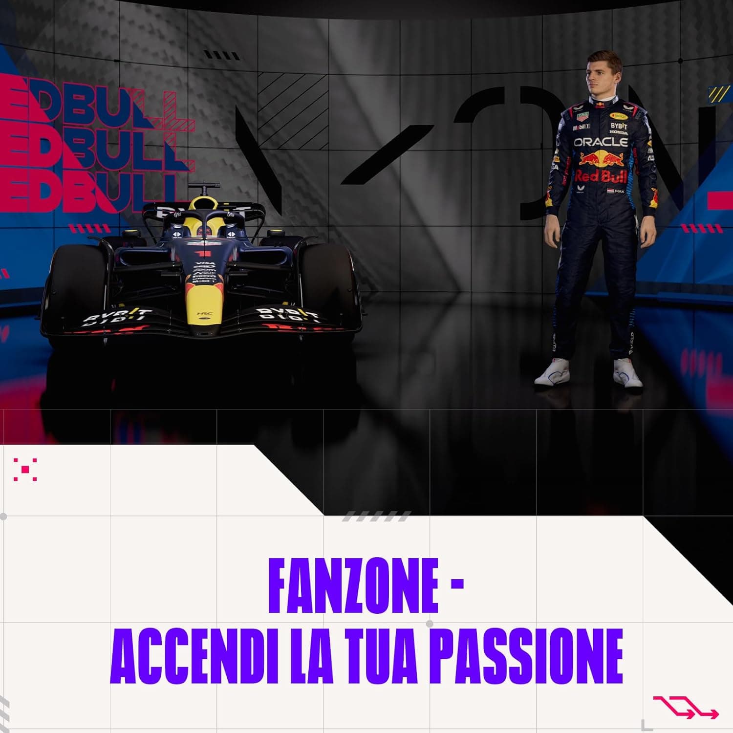 Ea Sports F1 24 PS4/PS5 UK/FR - 6
