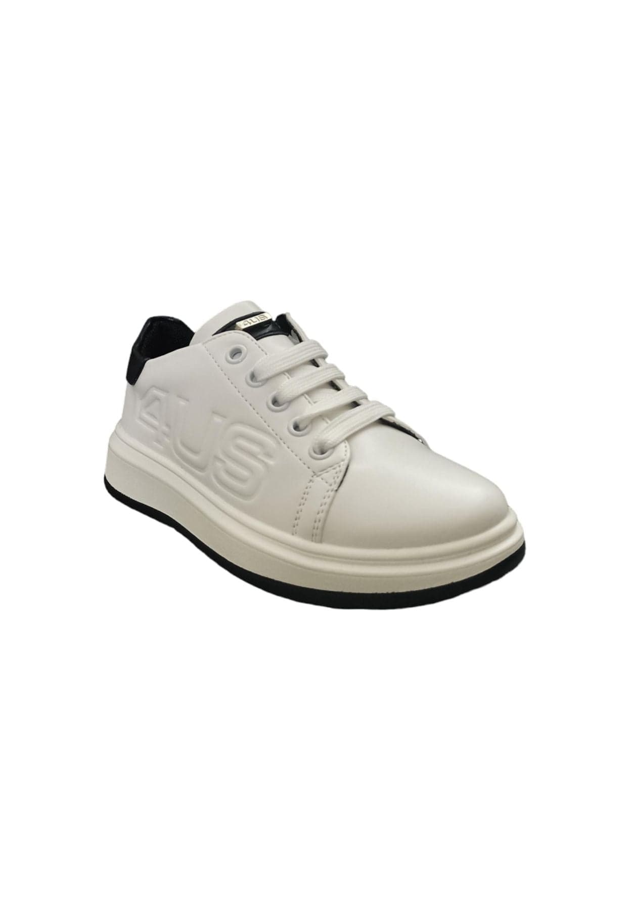 Scarpe sneakers Unisex bambino 4US paciotti SMITH in Ballerine Scarpetteria Gica - Trani, commercioVirtuoso.it