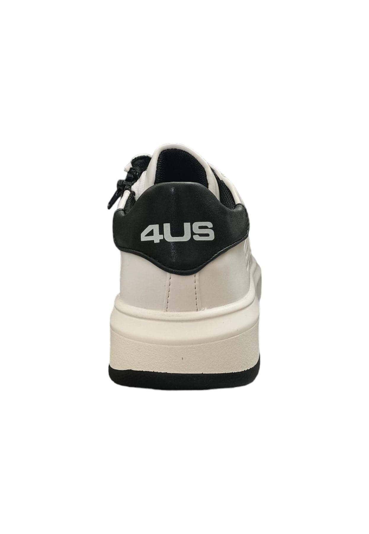 Scarpe sneakers Unisex bambino 4US paciotti SMITH in Ballerine Scarpetteria Gica - Trani, commercioVirtuoso.it