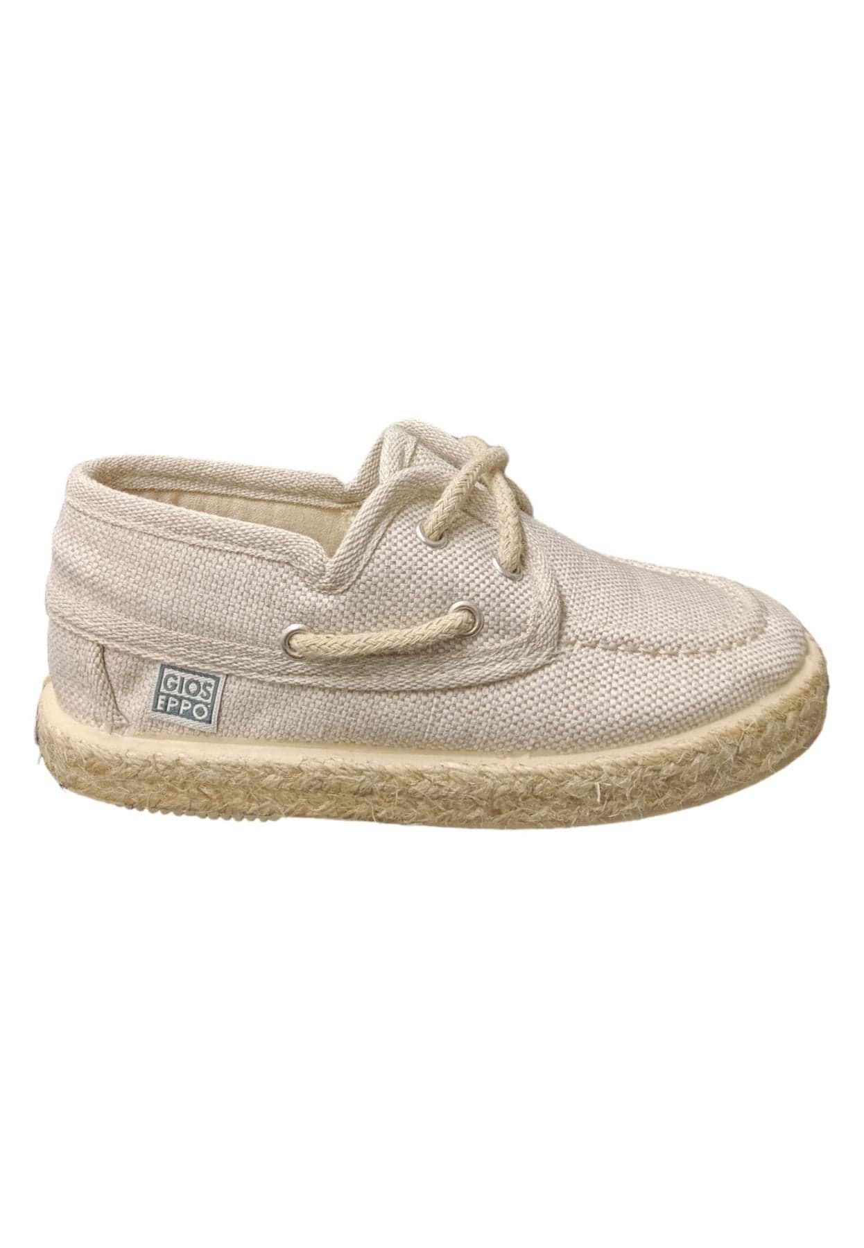 Scarpe mocassino Unisex bambino GIOSEPPO ELLENTON in Ballerine Scarpetteria Gica - Trani, commercioVirtuoso.it