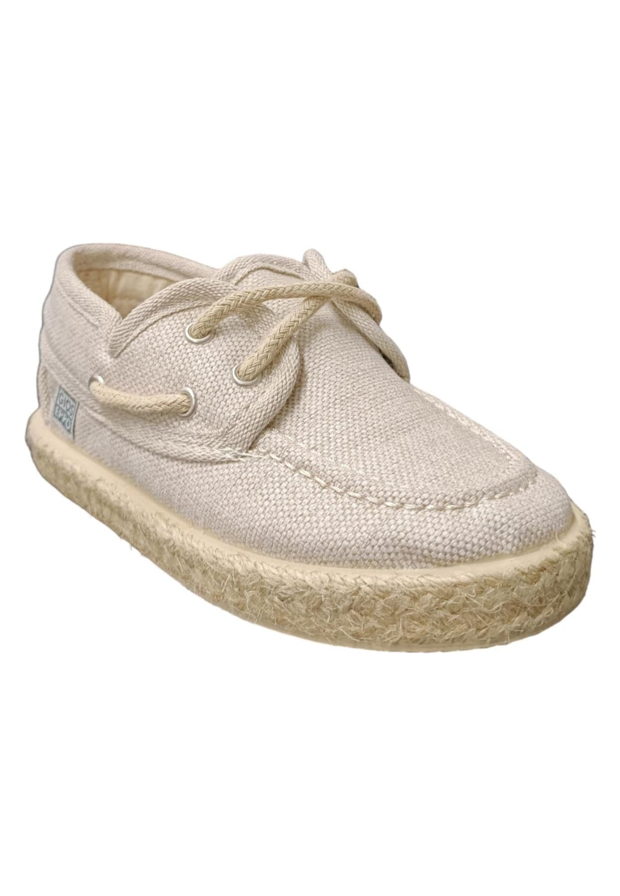 Scarpe mocassino Unisex bambino GIOSEPPO ELLENTON in Ballerine Scarpetteria Gica - Trani, commercioVirtuoso.it