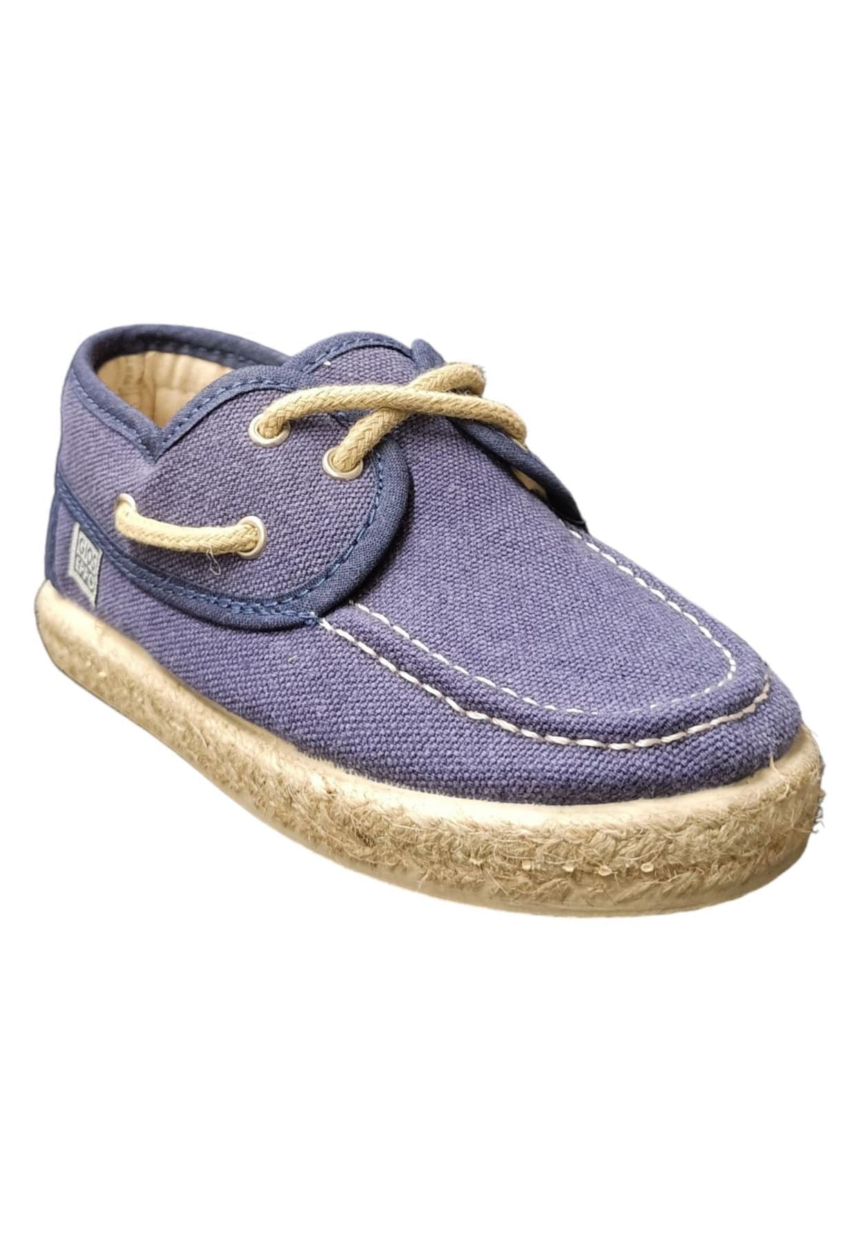 Scarpe mocassino Unisex bambino GIOSEPPO ELLENTON in Ballerine Scarpetteria Gica - Trani, commercioVirtuoso.it