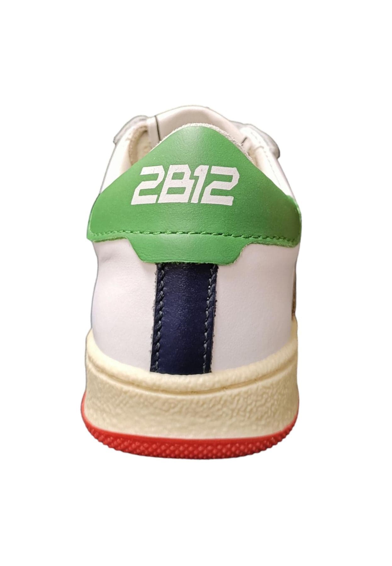 Scarpe sneakers Unisex bambino 2B12 BABY.SUPRIME in Ballerine Scarpetteria Gica - Trani, commercioVirtuoso.it