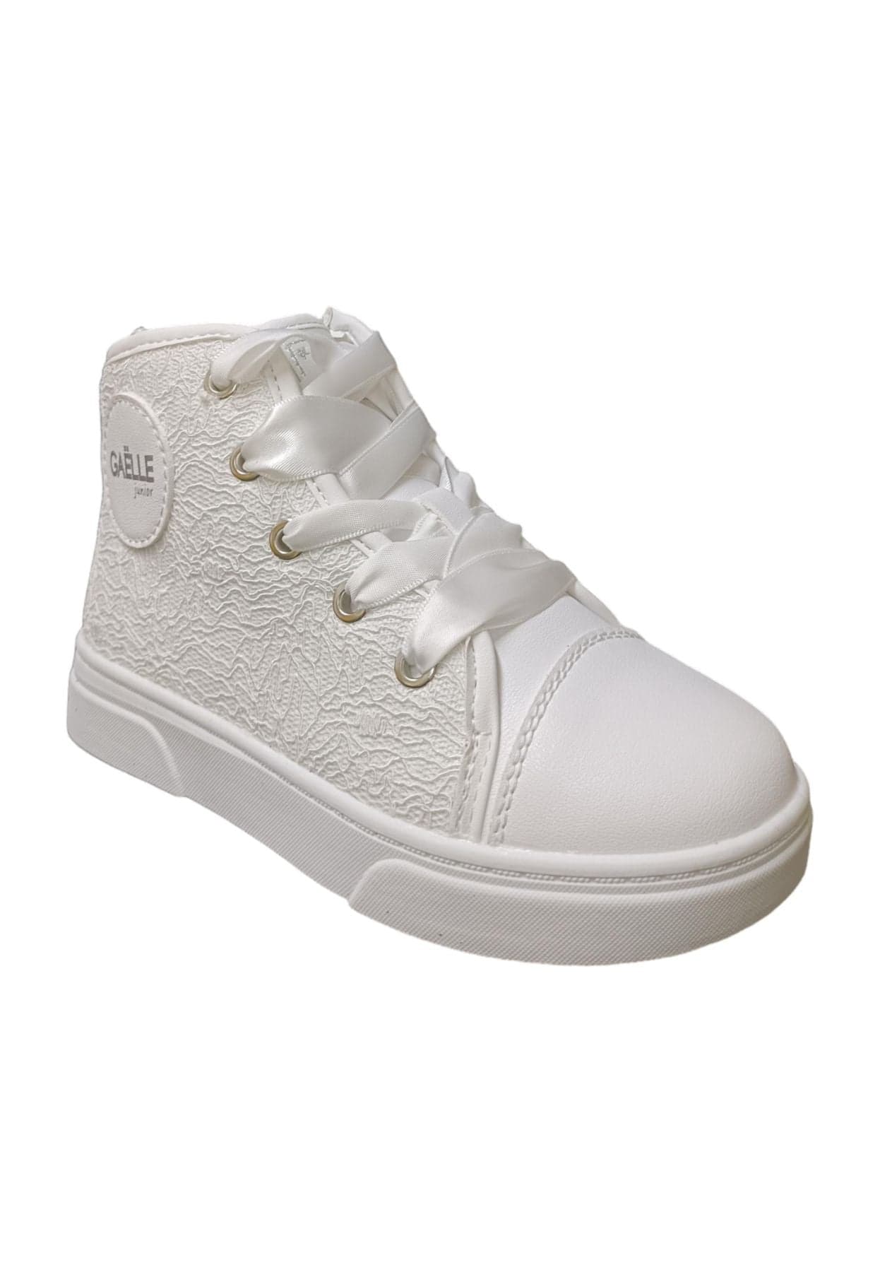 Scarpe sneakers Bambine e ragazze gaelle MOON in Ballerine Scarpetteria Gica - Trani, commercioVirtuoso.it