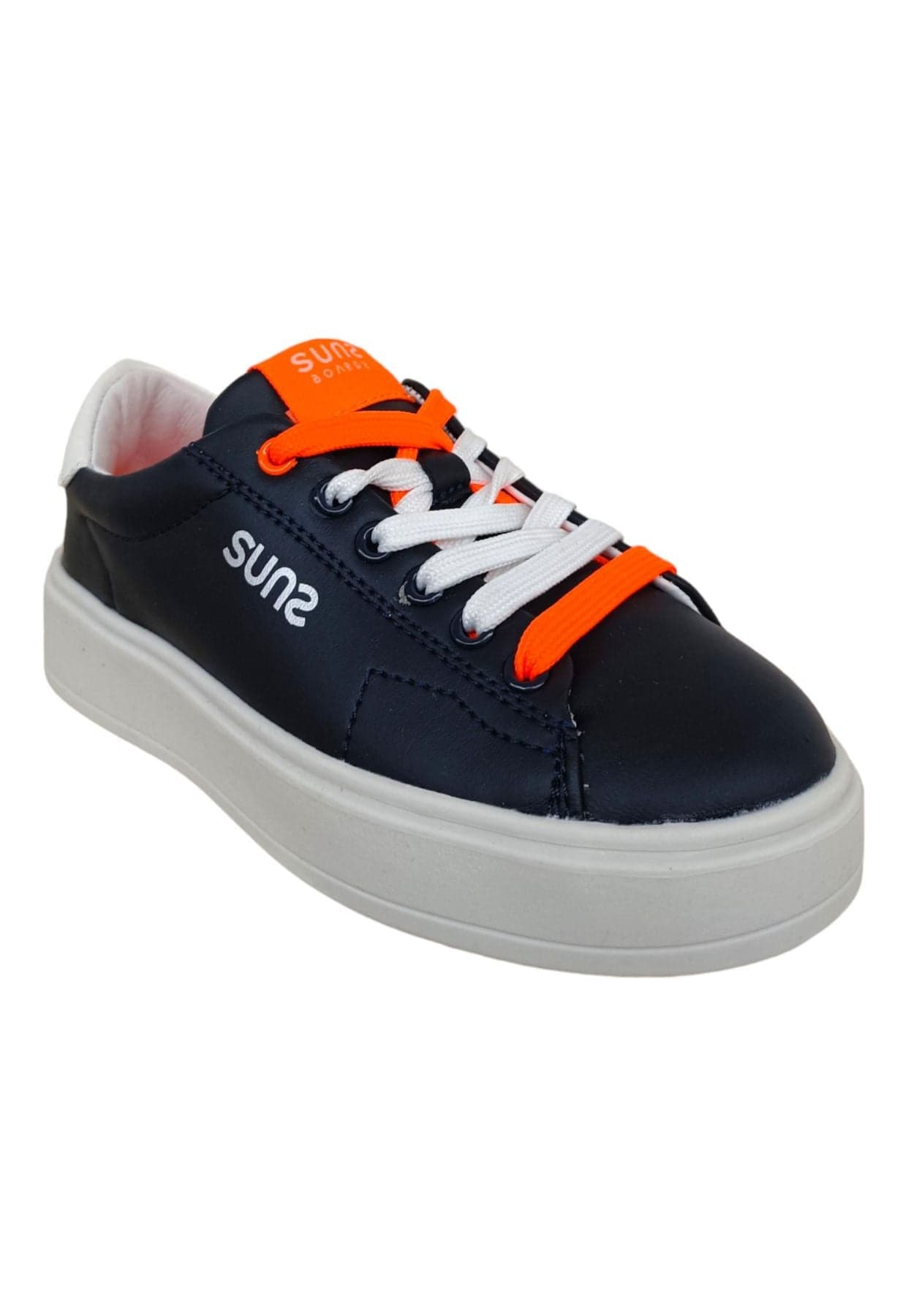 Scarpe sneakers Unisex bambino SUNS ELPASO in Ballerine Scarpetteria Gica - Trani, commercioVirtuoso.it