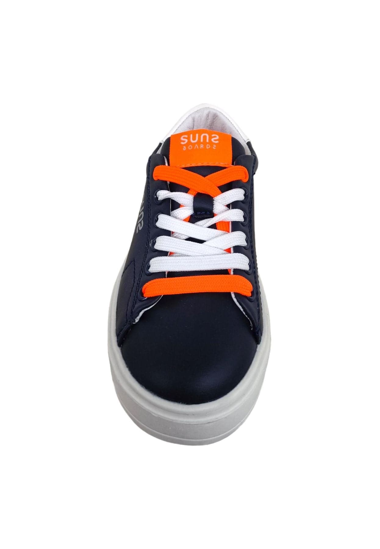 Scarpe sneakers Unisex bambino SUNS ELPASO in Ballerine Scarpetteria Gica - Trani, commercioVirtuoso.it