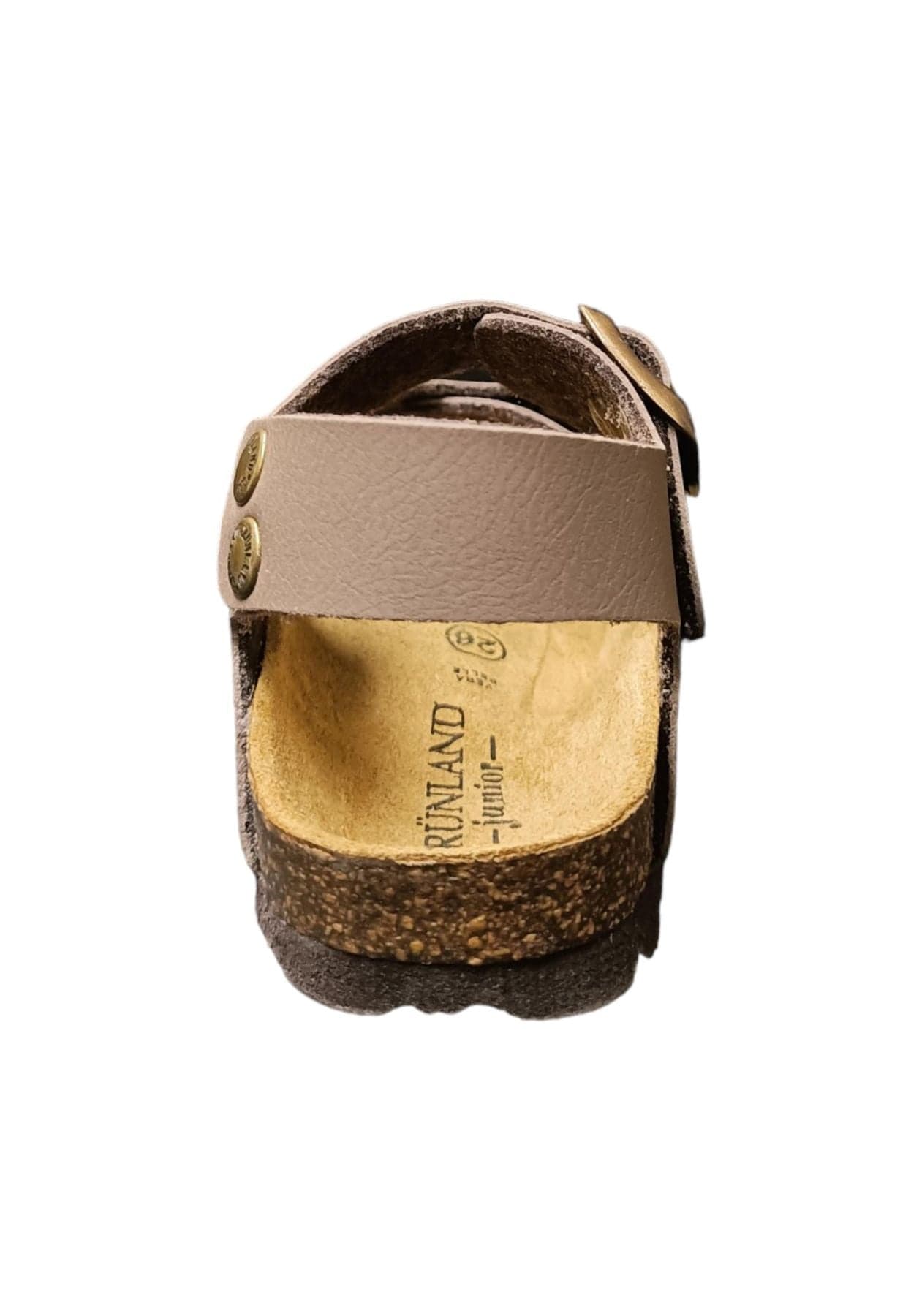 Scarpe sandalo Unisex bambino Grunland Junior in Ballerine Scarpetteria Gica - Trani, commercioVirtuoso.it