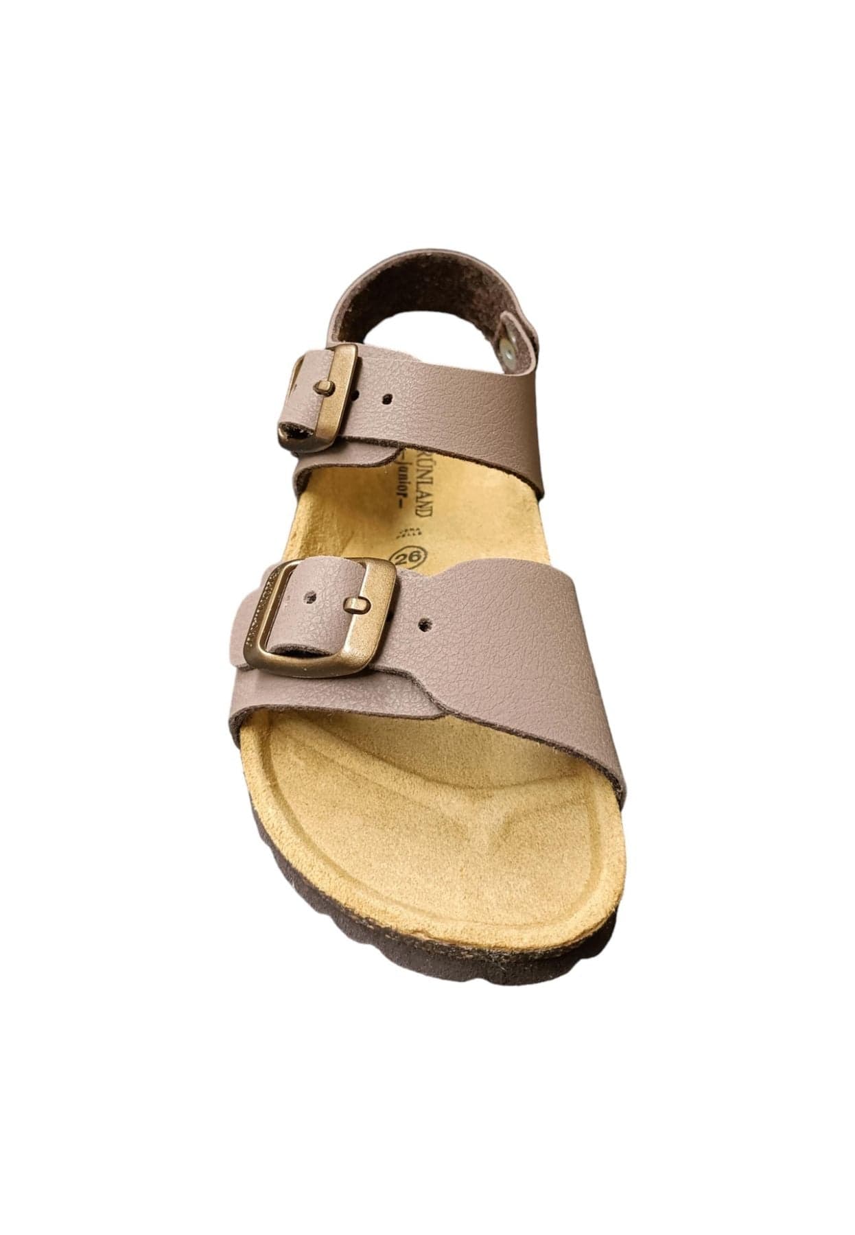 Scarpe sandalo Unisex bambino Grunland Junior in Ballerine Scarpetteria Gica - Trani, commercioVirtuoso.it